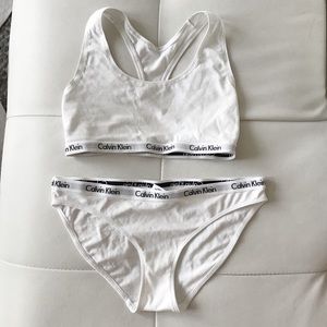 Calvin Klein set